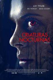 Criaturas nocturnas 2018