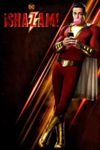 Shazam