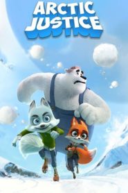 Arctic Justice Thunder Squad