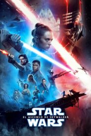Star Wars El ascenso de Skywalker