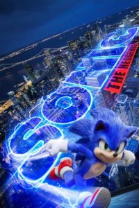 Sonic La película