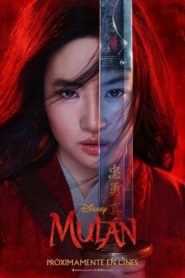 Ver Mulán (2019)