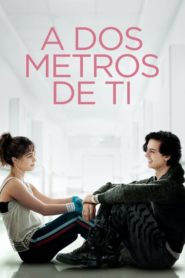 A dos metros de ti