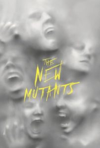 Los Nuevos Mutantes Online
