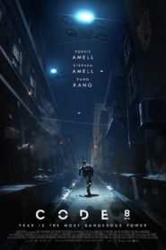 Codigo 8