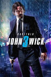 John Wick Capítulo 3 – Parabellum