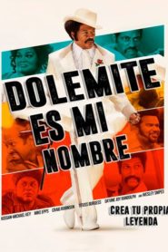 Yo soy Dolemite
