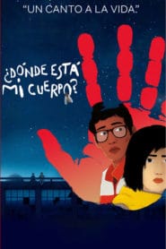 Donde esta mi cuerpo
