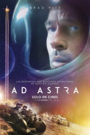 Ad Astra Pelicula Completa Online O Descarga