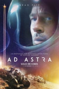 Ad Astra Pelicula Completa Online O Descarga