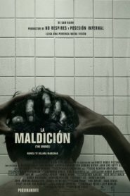 La Maldición (The Grudge)