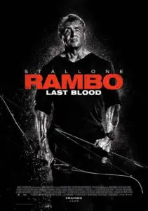 Rambo Last Blood Pelicula Completa Online Descarga
