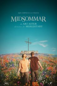 Midsommar