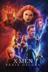 X Men Fénix oscura