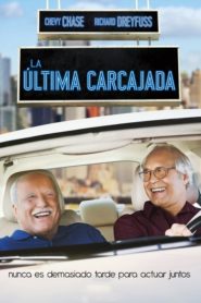 La última carcajada