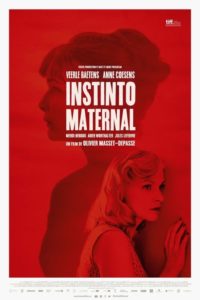 Instinto Maternal