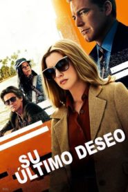 Su Ultimo Deseo