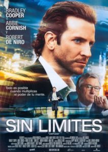 Sin límites (Limitless)