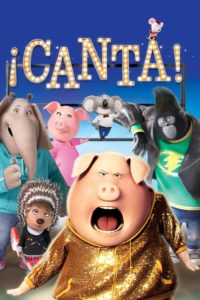 Sing: ¡Ven y Canta!
