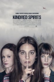 Hermanas del Alma (Kindred Spirits)