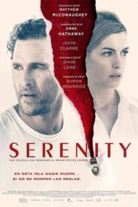 Obsesión (Serenity)