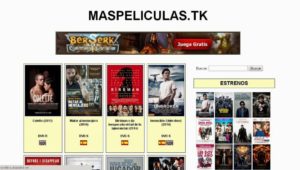 maspeliculas tk