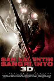 San Valentín Sangriento