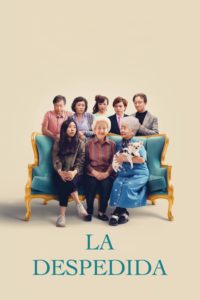 La Despedida / The Farewell
