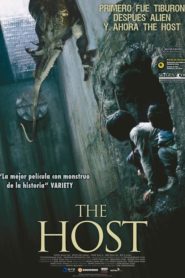The Host / El Huésped