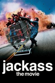 Jackass: La película