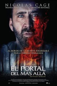 El Portal del mas Alla