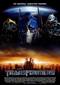 Transformers 1