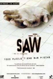 Saw (El Juego Del Miedo)