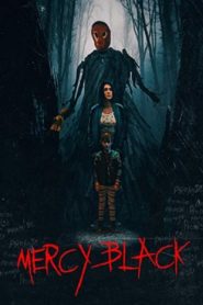 Sacrificio Siniestro (Mercy Black)