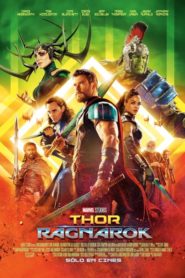 Thor 3: Ragnarok