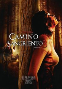 Camino Hacia el Terror 3 / Wrong Turn 3 / Km 666. 3