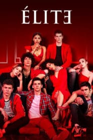 Ver Serie Élite Online Gratis