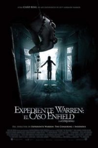 El Conjuro 2