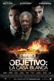 Objetivo: La Casa Blanca