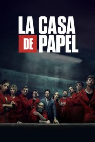 Ver La casa de papel Online