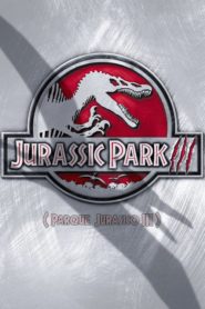 Jurassic Park 3 (Parque Jurásico III)