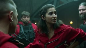 Capitulo 5, Temporada 4, 5 minutos antes