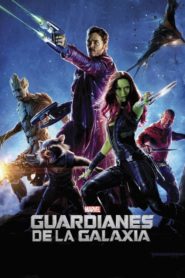 Guardianes de la galaxia