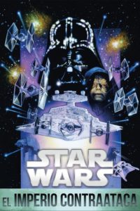La guerra de las galaxias Episodio V: El imperio contraataca
