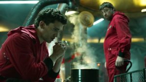 Capitulo 3 Temporada 4 Lección de anatomía