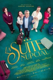 La suite nupcial Ver Online