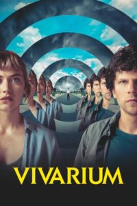 Vivarium Ver Pelicula Online