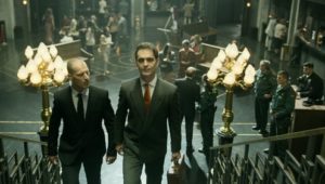 Capitulo 4, Temporada 4 Suspiros de España