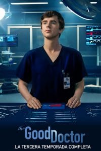 Ver The Good Doctor Online Completa