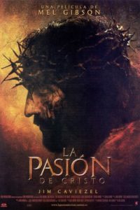 La pasión de Cristo Ver Online